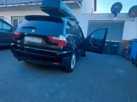 Gebraucht BMW X3 147 PS (108 kW) 2010 Schwarz SUV