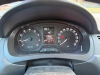 Gebraucht Skoda Rapid 86 PS (63 kW) 2014 Weiß Kleinwagen