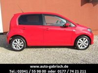 gebraucht Seat Mii Reference,Ecomotive,KLIMA,1.HAND,Start-Stop