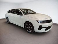 Gebraucht Opel Astra 131 PS (96 kW) 2024 Weiß Kombi