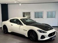 gebraucht Maserati Granturismo Sport *Carbonpaket*