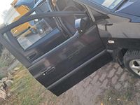 Gebraucht Hyundai Matrix 103 PS (75 kW) 2005 Schwarz Van / Kleinbus