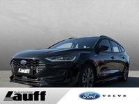 Gebraucht Ford Focus Titanium 155 PS (114 kW) 2024 Schwarz Kombi