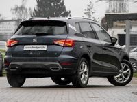 gebraucht Seat Arona 1.0 FR CAM LED LM17 NAVI SITZHEIZUNG DAB+