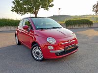 gebraucht Fiat 500 1.2 Lounge