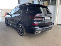 gebraucht BMW X7 xDrive 40d|M SPORTPAKET|22"LM|H&K|ACC|360 CAM