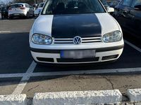 Gebraucht VW Golf IV 130 PS (95 kW) 2002 Weiß Kombi
