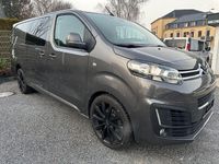 Second-hand Citroën Jumpy 179 CP (131 kW) 2020 Gri Monovolum