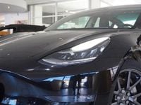 Second-hand Tesla Model 3 350 kW (476 CP) 2019 Negru Berlinǎ