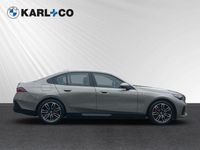 Gebraucht BMW i5 M Sport 289 kW (394 PS) 2024 Oxidgrau ii metallic Kombi