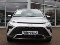 Gebraucht Hyundai Bayon Intro Edition 101 PS (74 kW) 2021 Andere SUV