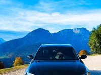 Gebraucht Audi A6 S-Line 272 PS (200 kW) 2017 Schwarz Kombi