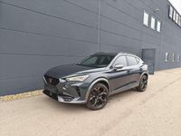 Gebraucht Cupra Formentor VZ 310 PS (228 kW) 2022 Gruen SUV