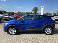 gebraucht Renault Captur TCe 140 GPF ZEN