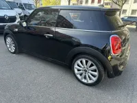 Occasion Mini Cooper SD 170 PK (125 kW) 2018 Zwart Hatchback