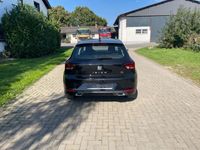 gebraucht Seat Ibiza FR 1.0 TGI Navi+VollLED+ACC+Klima+PDC