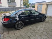 Gebraucht Honda Legend 295 PS (216 kW) 2006 Schwarz Limousine