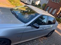 gebraucht BMW 318 3er E90 i Nur 71 000 gelaufen