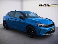 Gebraucht Opel Corsa GS Line 101 PS (74 kW) 2024 Blau Limousine