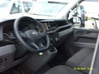 Second-hand VW T6.1 150 CP (110 kW) 2021 Alb Van