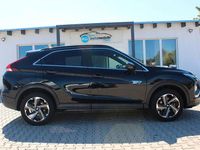 Occasion Mitsubishi Eclipse Cross Plus 188 ch (138 kW) 2022 Noir SUV
