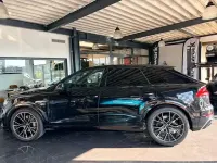 Gebraucht Audi Q8 Sport 286 PS (210 kW) 2023 Schwarz SUV