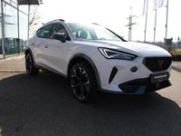 Gebraucht Cupra Formentor 150 PS (110 kW) 2023 Weiß SUV