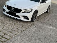 gebraucht Mercedes C43 AMG AMG