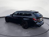 Gebraucht BMW M3 Performance 530 PS (389 kW) 2024 Schwarz Kombi