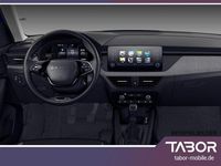Neu Skoda Kamiq Selection 95 PS (69 kW) 2025 Energy blau SUV