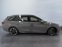 Nouă Cupra Leon 204 CP (150 kW) 2026 Albastru Break