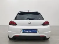 Gebraucht VW Scirocco Sport 265 PS (194 kW) 2011 Weiß Coupé