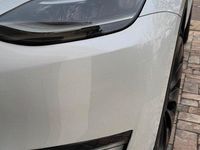 Gebraucht Tesla Model Y Performance 392 kW (534 PS) 2022 Weiß SUV