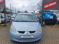 gebraucht Mitsubishi Colt CZ3 Lim. 3-trg. 1.3 Invite