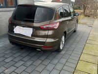 gebraucht Ford S-MAX 2,0 EcoBoost 176kW Vignale Automatik V...