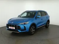 Neu MG ZS Comfort 116 PS (85 kW) 2025 Blau SUV