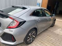 gebraucht Honda Civic 1.0 VTEC Turbo Executive Executive