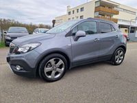 gebraucht Opel Mokka Innovation ecoFlex *1.Hand*