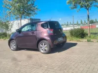 Second-hand Toyota iQ 68 CP (50 kW) 2010 Hatchback