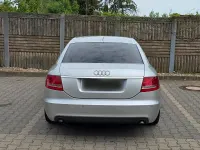 Gebraucht Audi A6 224 PS (164 kW) 2005 Silber Limousine