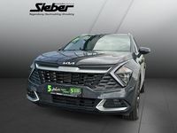 Gebraucht Kia Sportage 265 PS (194 kW) 2022 Pentametal met. SUV