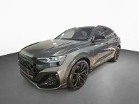 Neu Audi Q8 Business 286 PS (210 kW) 2026 Daytonagrau perleffekt SUV