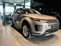 Gebraucht Land Rover Range Rover evoque 180 PS (132 kW) 2020 Braun SUV