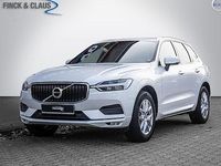 Gebraucht Volvo XC60 Momentum 190 PS (139 kW) 2019 Weiß SUV