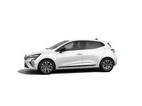 Neu Renault Clio V Techno 115 PS (84 kW) 2025 Weiß Limousine