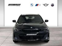 Neu Alpina D3 355 PS (261 kW) 2025 Black sapphire Kombi