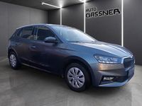 Gebraucht Skoda Fabia Selection 95 PS (69 kW) 2024 Grau Limousine