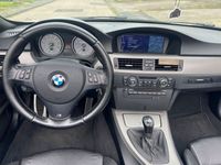 gebraucht BMW 335 Cabriolet is M Sport Edition M Sport Edition