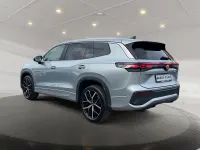 Gebraucht VW Tayron Life 193 PS (141 kW) 2025 Silber SUV