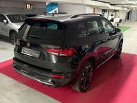 Gebraucht Cupra Ateca Basis 150 PS (110 kW) 2025 Schwarz SUV
